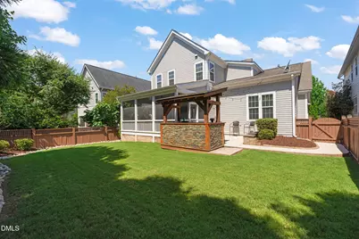 109 Mearleaf Place, Holly Springs, NC 27540 - Photo 44