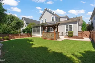 109 Mearleaf Pl, Holly Springs, NC 27540 - Photo 44