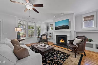 109 Mearleaf Place, Holly Springs, NC 27540 - Photo 4