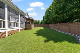 109 Mearleaf Pl, Holly Springs, NC 27540 - Photo 46