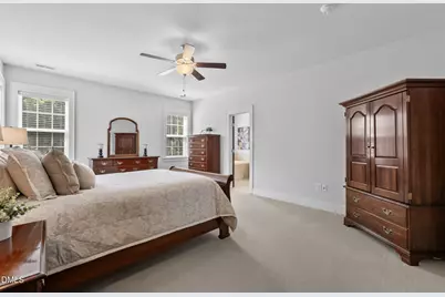109 Mearleaf Place, Holly Springs, NC 27540 - Photo 18