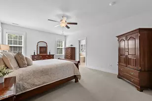 109 Mearleaf Pl, Holly Springs, NC 27540 - Photo 18