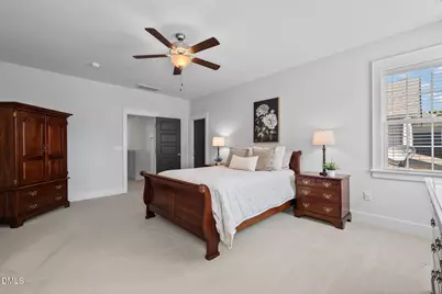 109 Mearleaf Place, Holly Springs, NC 27540 - Photo 18