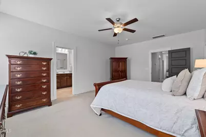 109 Mearleaf Place, Holly Springs, NC 27540 - Photo 20