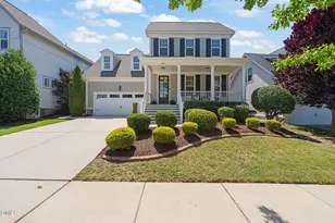 109 Mearleaf Pl, Holly Springs, NC 27540 - Photo 48