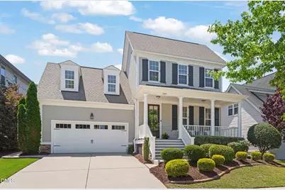 109 Mearleaf Place, Holly Springs, NC 27540 - Photo 2