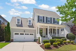 109 Mearleaf Pl, Holly Springs, NC 27540 - Photo 2