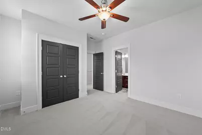 109 Mearleaf Place, Holly Springs, NC 27540 - Photo 32