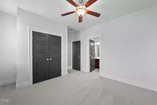 109 Mearleaf Pl, Holly Springs, NC 27540 - Photo 32