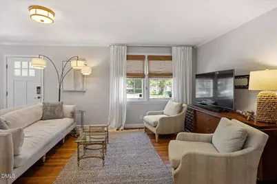 2100 Ann Street, Raleigh, NC 27608 - Photo 2