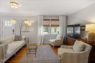 2100 Ann St, Raleigh, NC 27608 - Photo 2