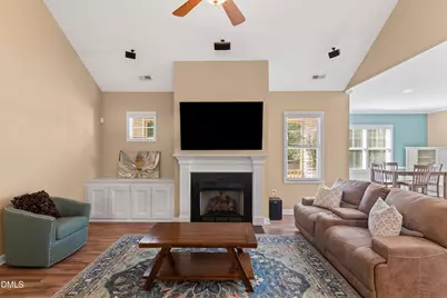 534 Wood Valley Drive, Four Oaks, NC 27524 - Photo 8