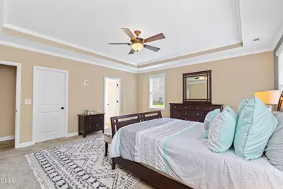 534 Wood Valley Drive, Four Oaks, NC 27524 - Photo 20