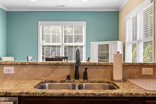 534 Wood Valley Dr, Four Oaks, NC 27524 - Photo 16