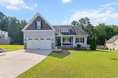534 Wood Valley Drive, Four Oaks, NC 27524 - Photo 2