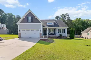 534 Wood Valley Dr, Four Oaks, NC 27524 - Photo 2