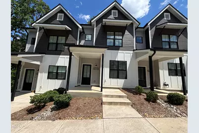 5710 Parker Pnes Court, Raleigh, NC 27609 - Photo 6