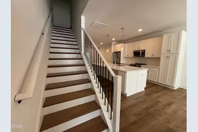 5710 Parker Pnes Court, Raleigh, NC 27609 - Photo 4