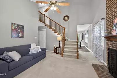 5313 Thistlebrook Court, Raleigh, NC 27610 - Photo 8