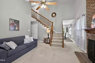 5313 Thistlebrook Ct, Raleigh, NC 27610 - Photo 8
