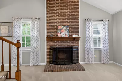 5313 Thistlebrook Court, Raleigh, NC 27610 - Photo 10