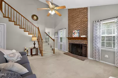 5313 Thistlebrook Court, Raleigh, NC 27610 - Photo 6