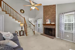 5313 Thistlebrook Ct, Raleigh, NC 27610 - Photo 6