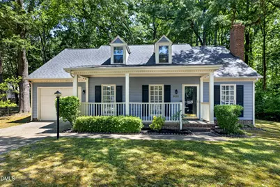 5313 Thistlebrook Court, Raleigh, NC 27610 - Photo 40