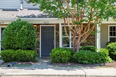 3635 Bison Hill Lane, Raleigh, NC 27604 - Photo 1