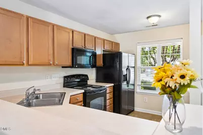 3635 Bison Hill Lane, Raleigh, NC 27604 - Photo 6