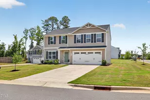 356 Hunting Wood Dr, Angier, NC 27501 - Photo 2