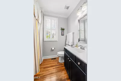 434 Tobacco Farm Way, Chapel Hill, NC 27516 - Photo 24