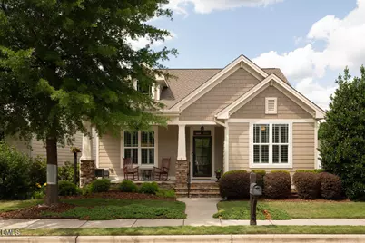 434 Tobacco Farm Way, Chapel Hill, NC 27516 - Photo 1