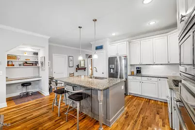 434 Tobacco Farm Way, Chapel Hill, NC 27516 - Photo 12