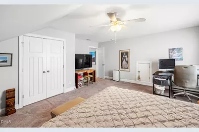 434 Tobacco Farm Way, Chapel Hill, NC 27516 - Photo 28