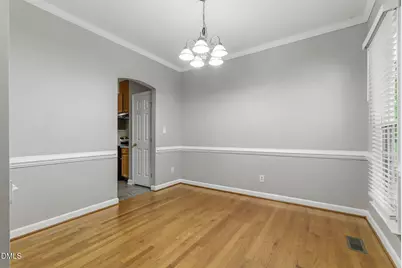 808 Siena Drive, Wake Forest, NC 27587 - Photo 4