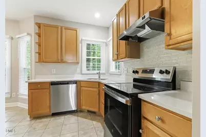 808 Siena Drive, Wake Forest, NC 27587 - Photo 8