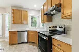 808 Siena Dr, Wake Forest, NC 27587 - Photo 8