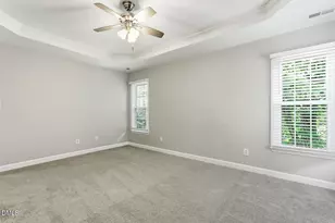 808 Siena Dr, Wake Forest, NC 27587 - Photo 24