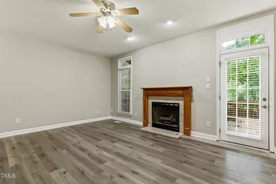 808 Siena Drive, Wake Forest, NC 27587 - Photo 16