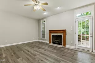 808 Siena Dr, Wake Forest, NC 27587 - Photo 16