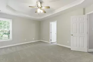 808 Siena Dr, Wake Forest, NC 27587 - Photo 22