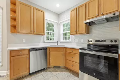 808 Siena Drive, Wake Forest, NC 27587 - Photo 10