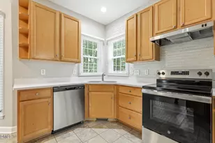 808 Siena Dr, Wake Forest, NC 27587 - Photo 10