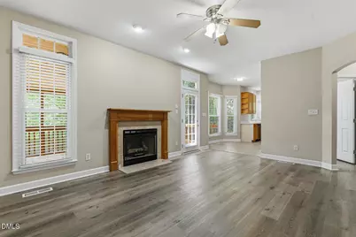 808 Siena Drive, Wake Forest, NC 27587 - Photo 18