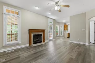 808 Siena Dr, Wake Forest, NC 27587 - Photo 18