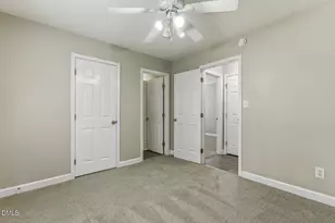808 Siena Dr, Wake Forest, NC 27587 - Photo 30