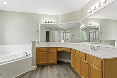 808 Siena Drive, Wake Forest, NC 27587 - Photo 26