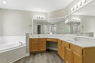 808 Siena Dr, Wake Forest, NC 27587 - Photo 26