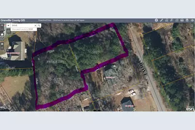 14 & 15 Dove Road, Oxford, NC 27565 - Photo 1
